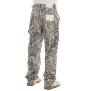 PANTALONE CAMOUFLAGE BL11 - Mad Fashion | img vers.300x/
